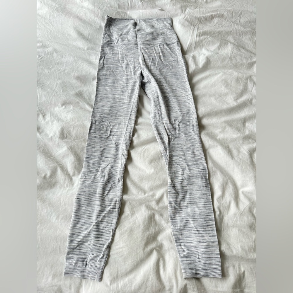 lululemon align HR pant 25”